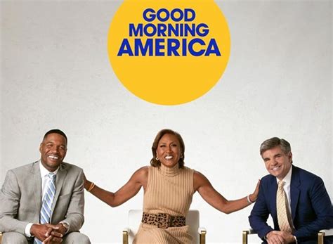 good morning america season 1 episode 222